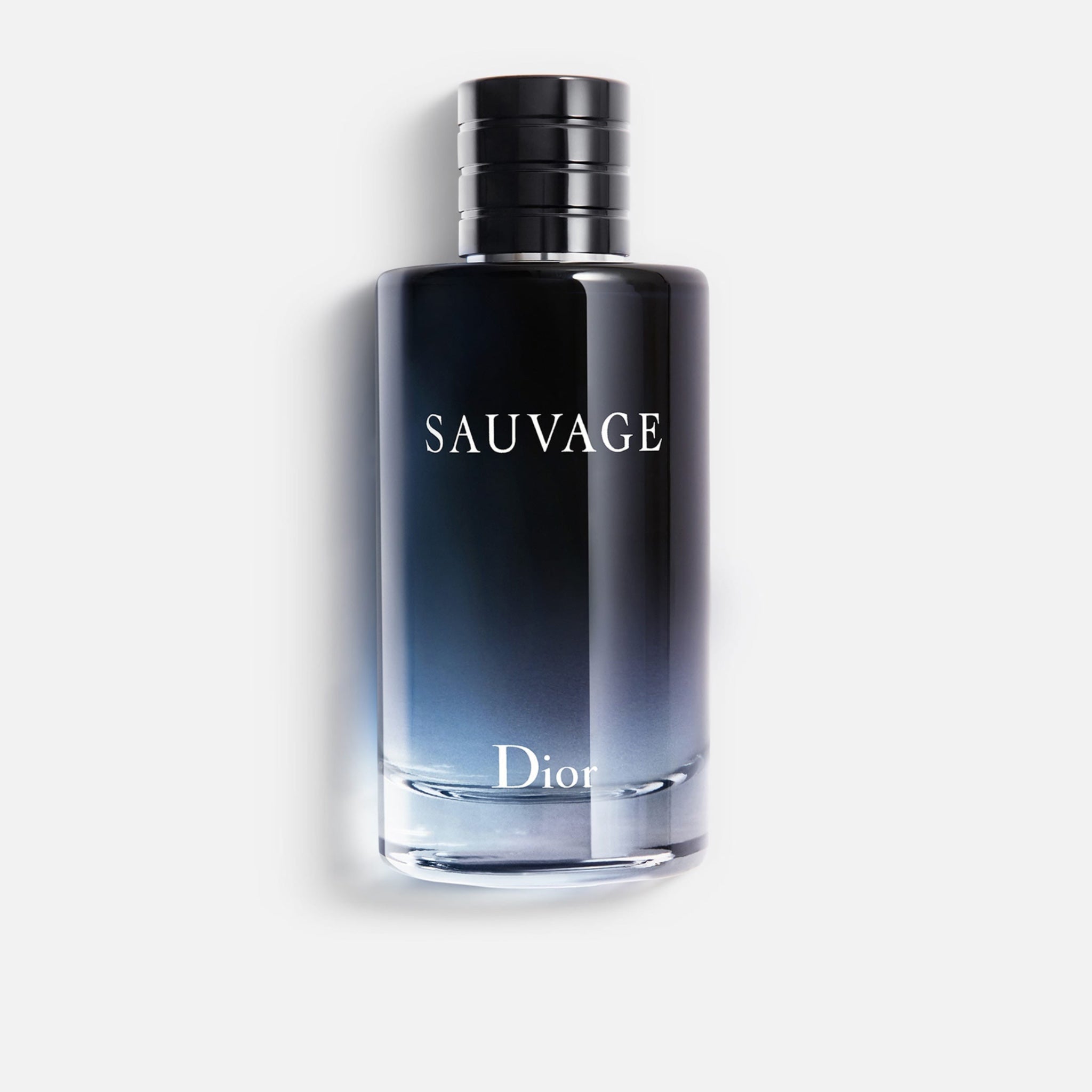 Dior Sauvage Eau de Toilette Men's - 200ml – bottle